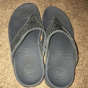 Fifflop sandals